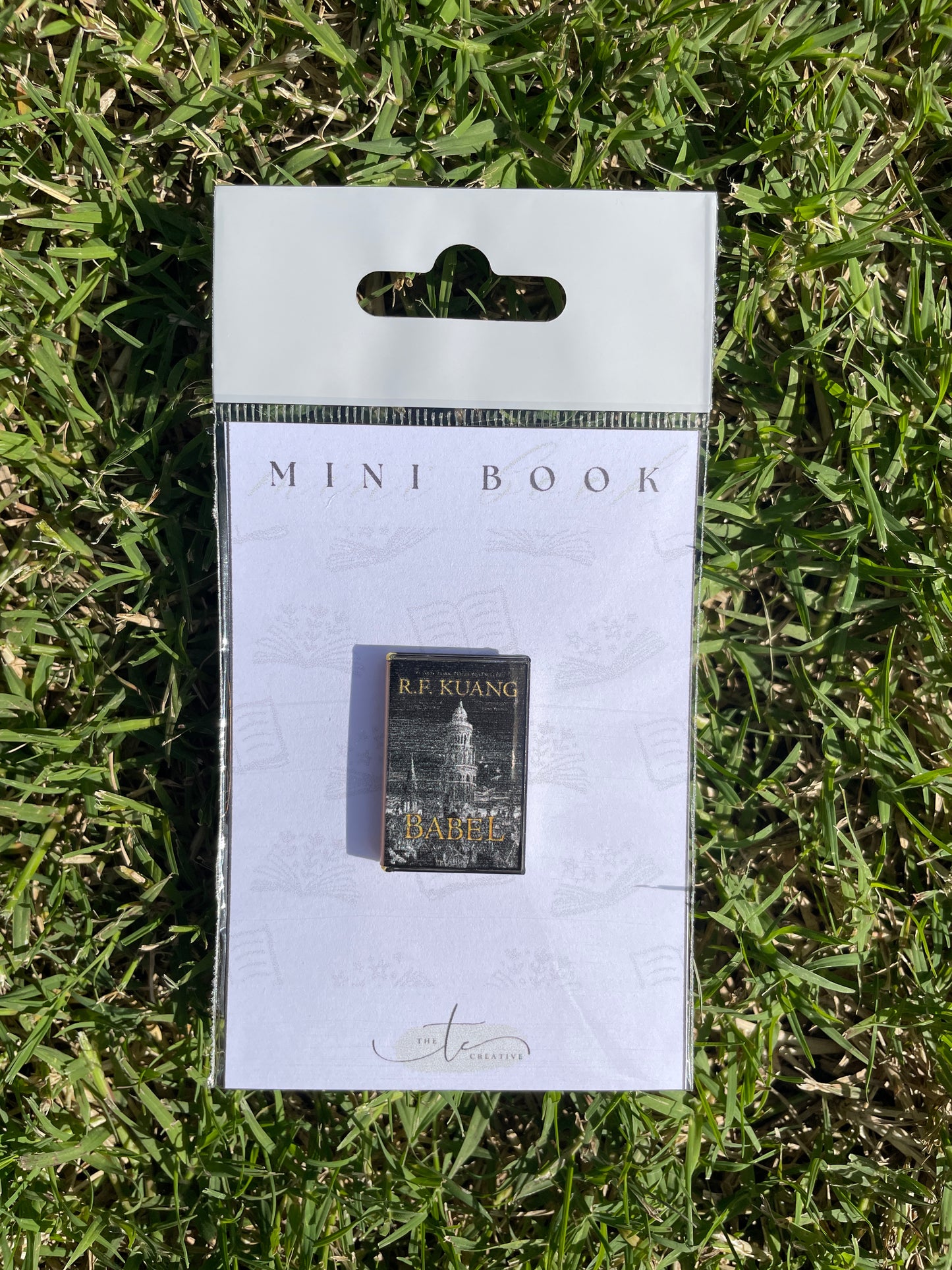Mini Books: Fantasy