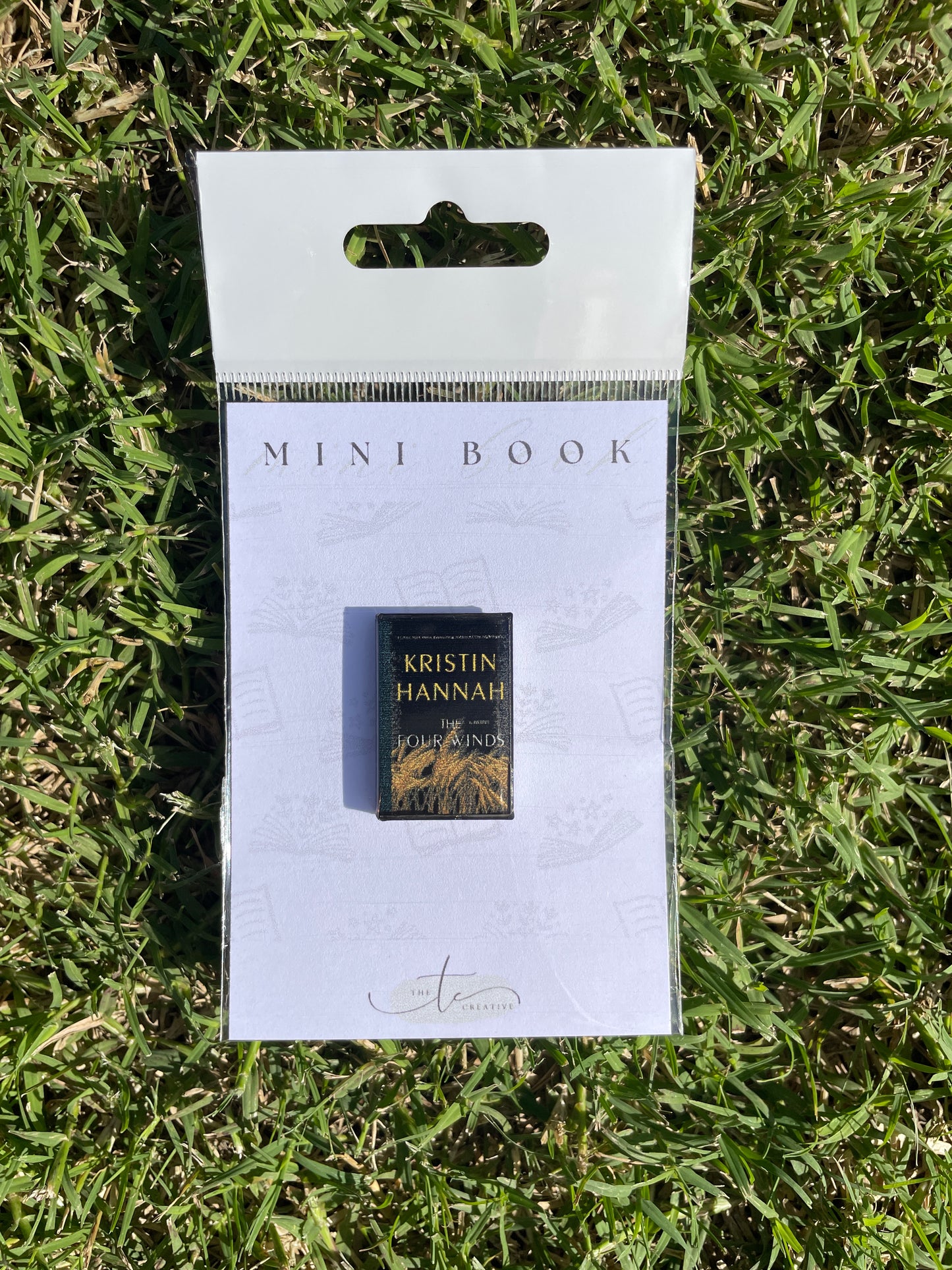 Mini Books: Historical Fiction