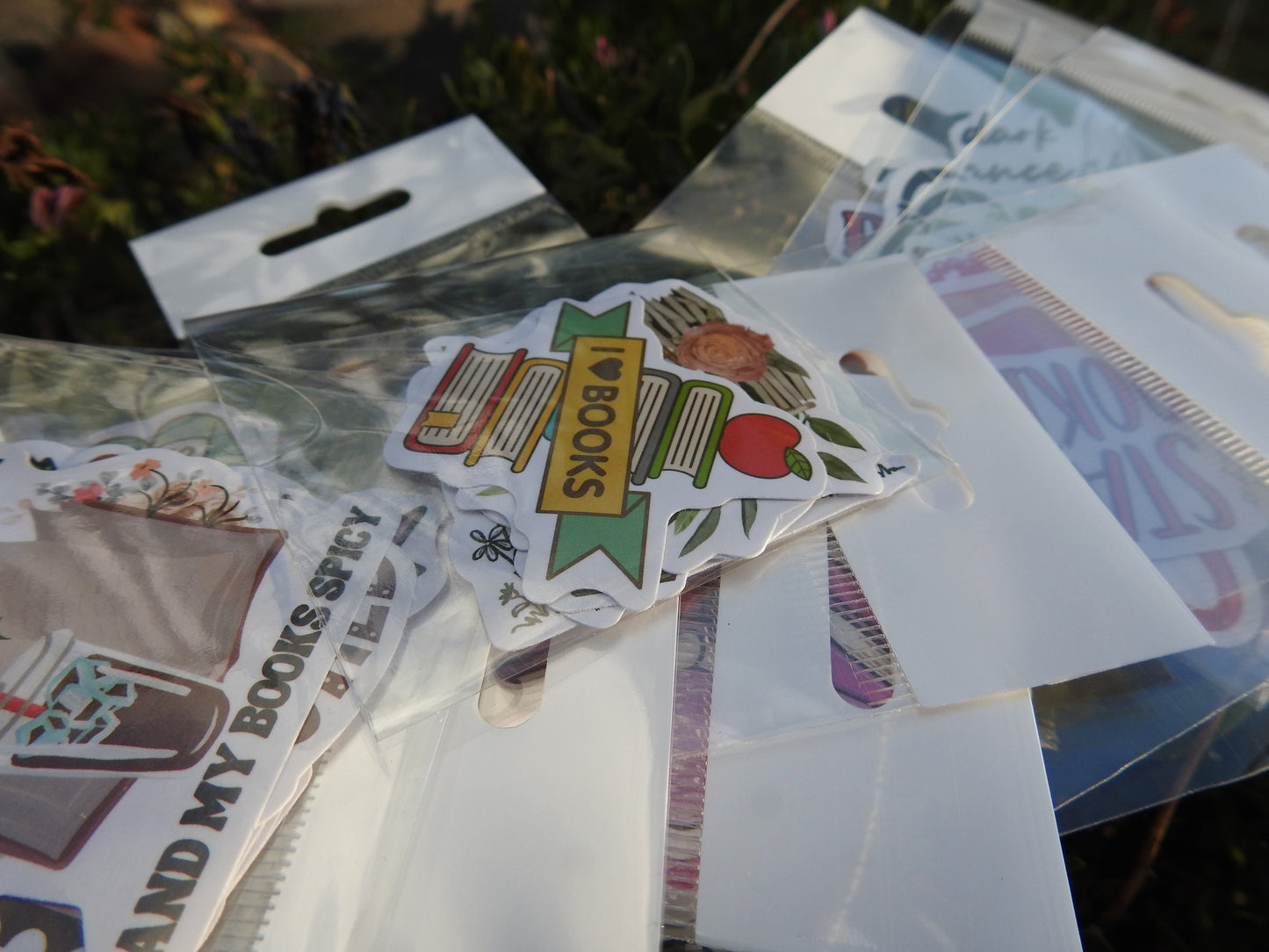 Sticker Pack