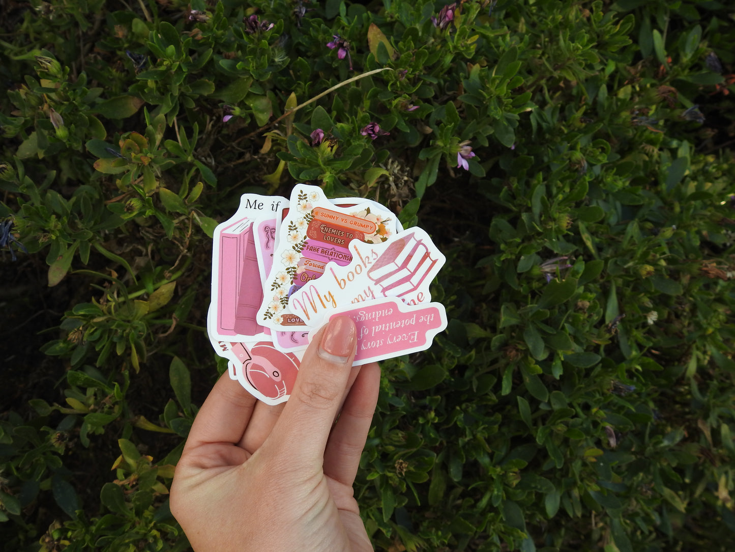 Sticker Pack
