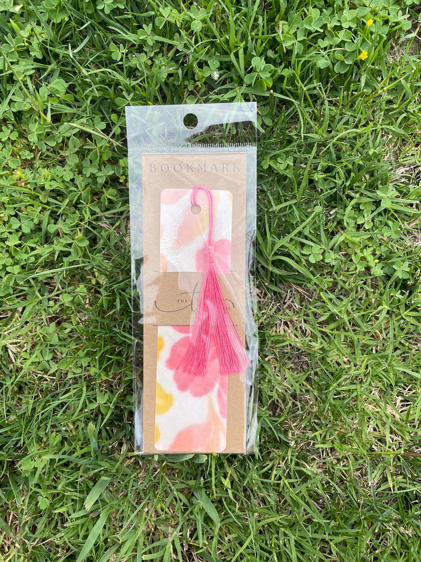 Bookmarks