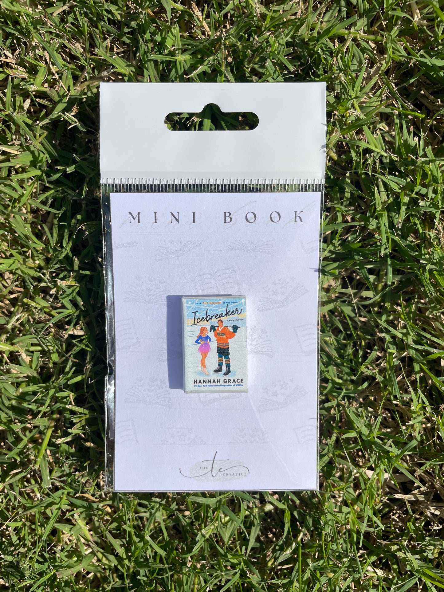 Mini Books: Romance