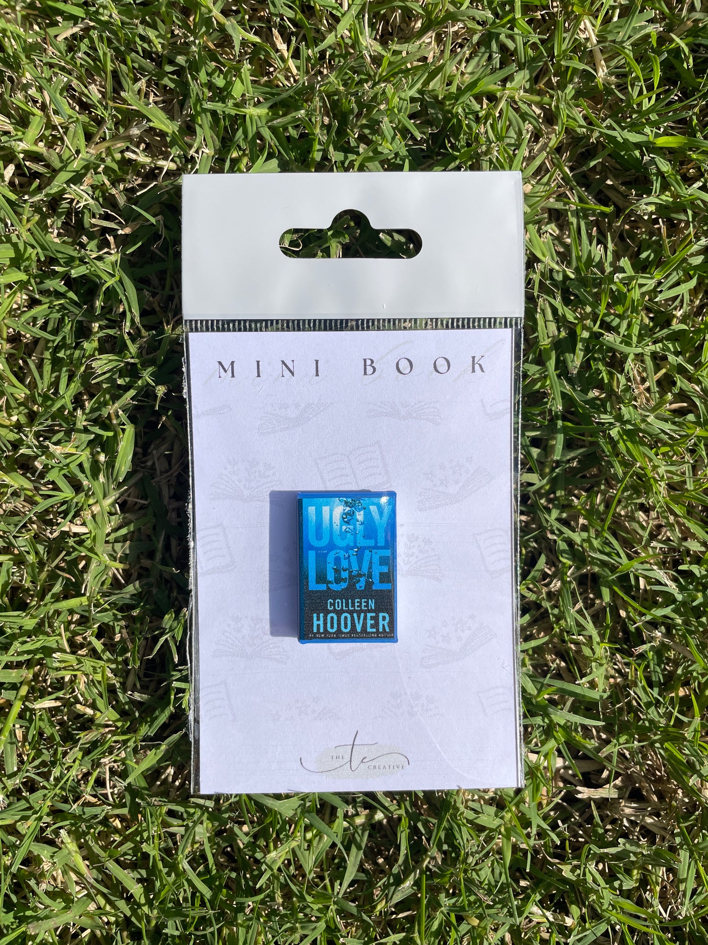 Mini Books: Romance