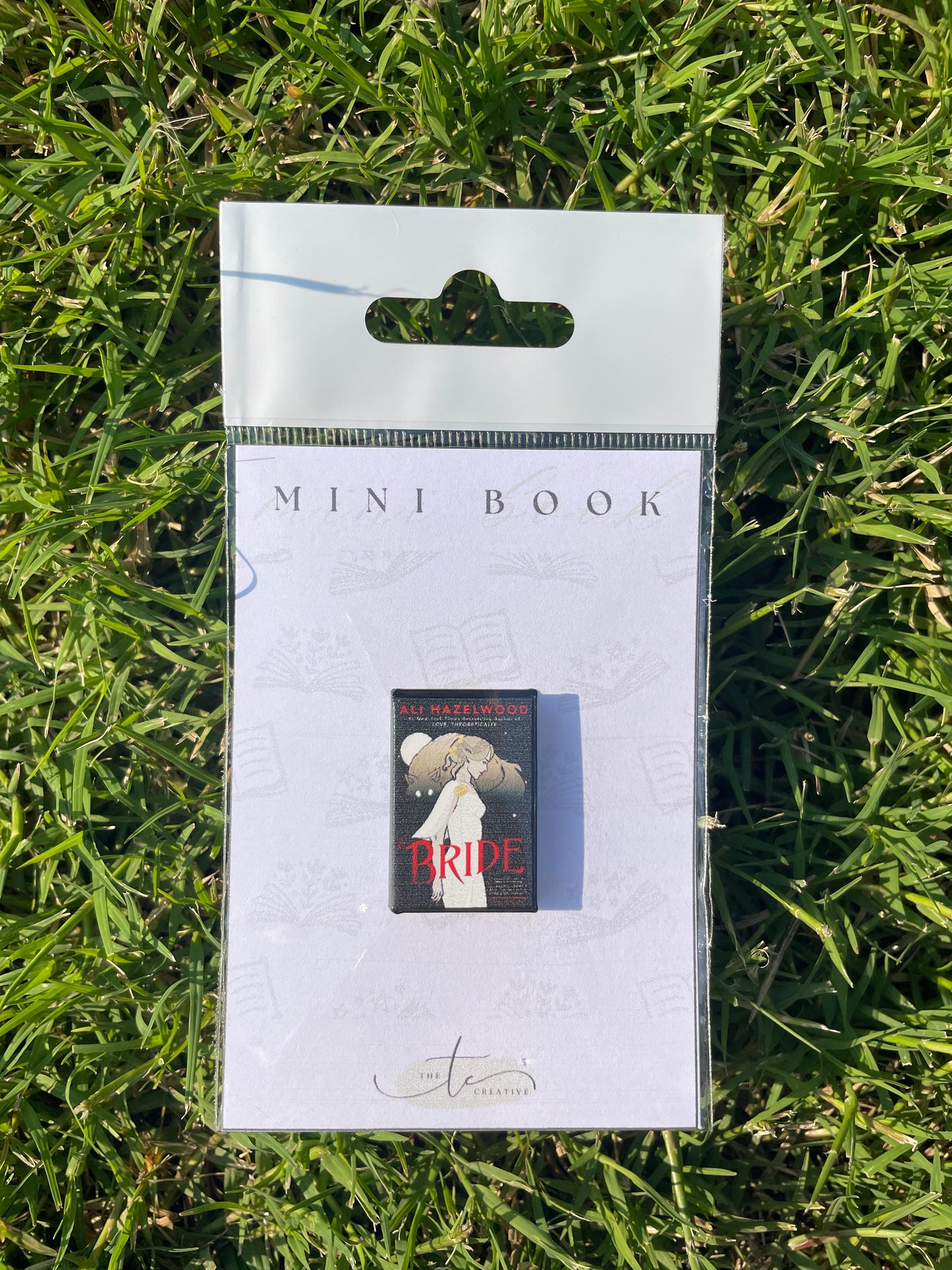 Mini Books: Fantasy