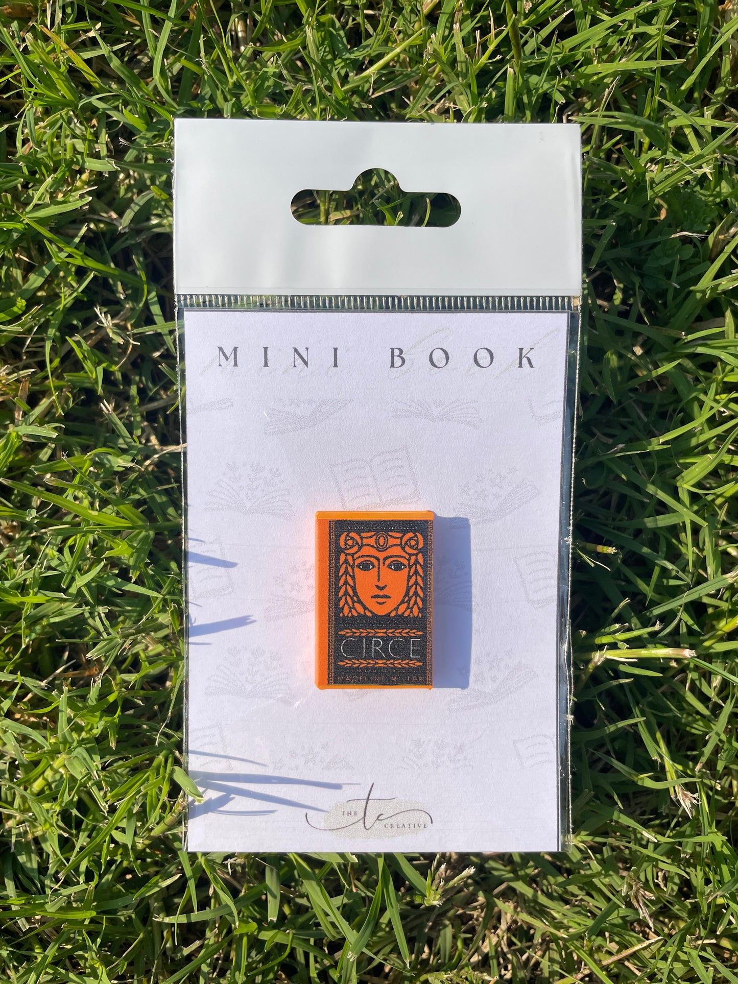 Mini Books: Fantasy