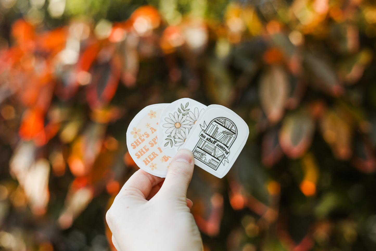 Sticker Pack