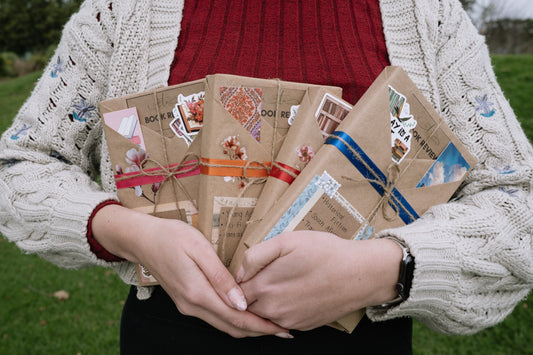 My Advice to Small Business Owners as a Newbie