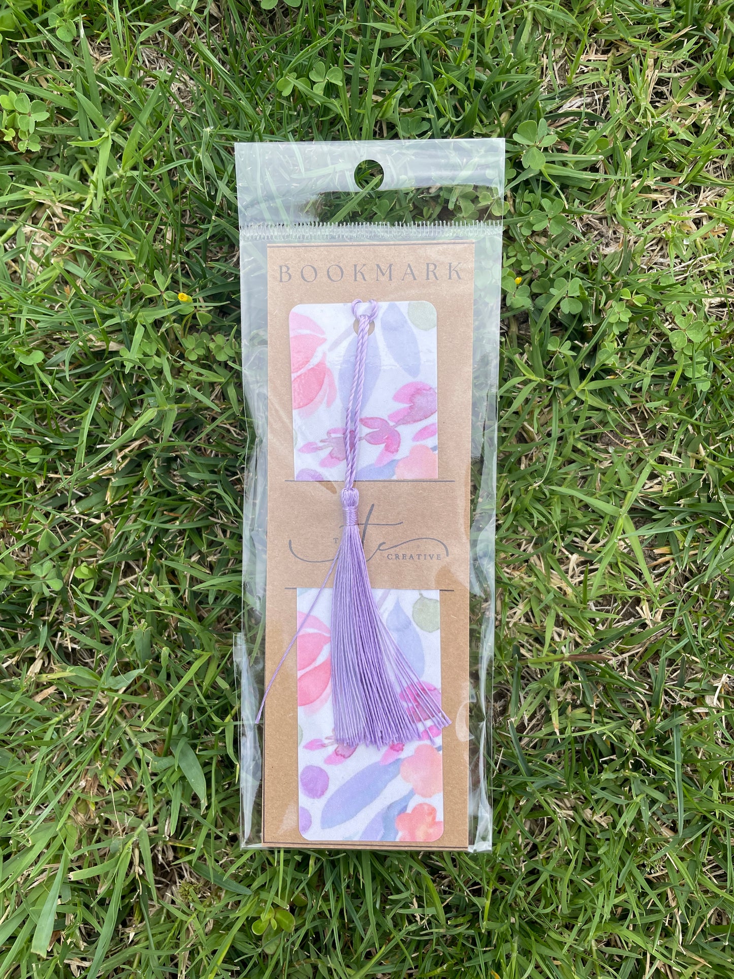 Bookmarks