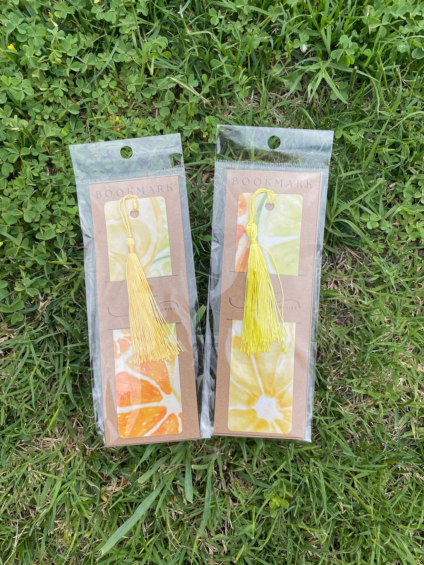 Bookmarks