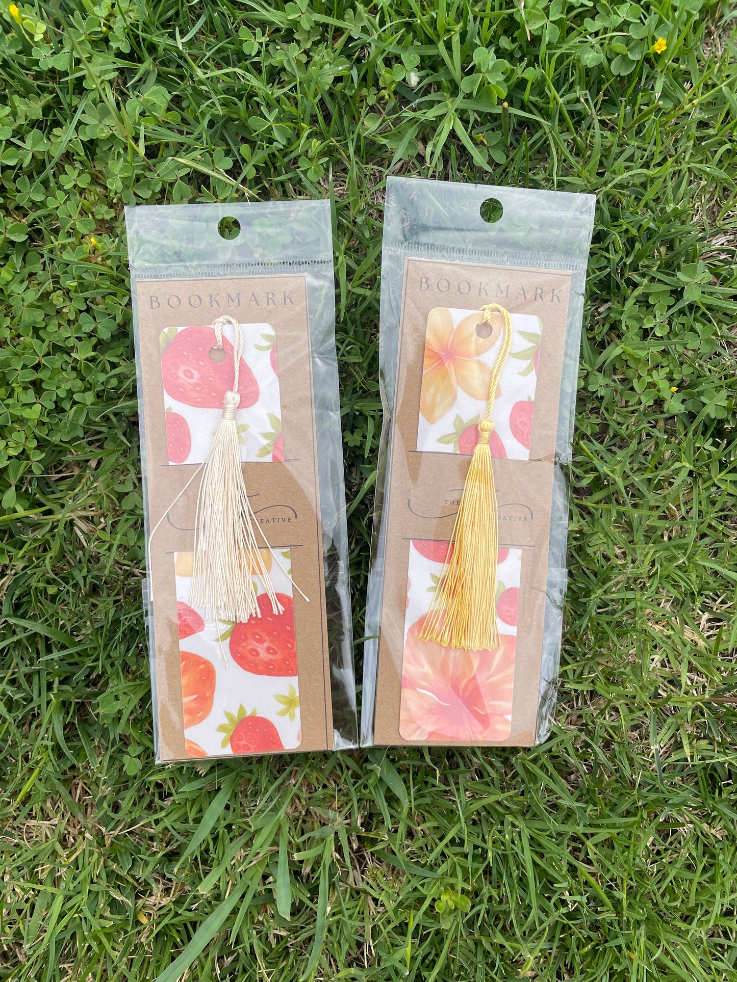 Bookmarks