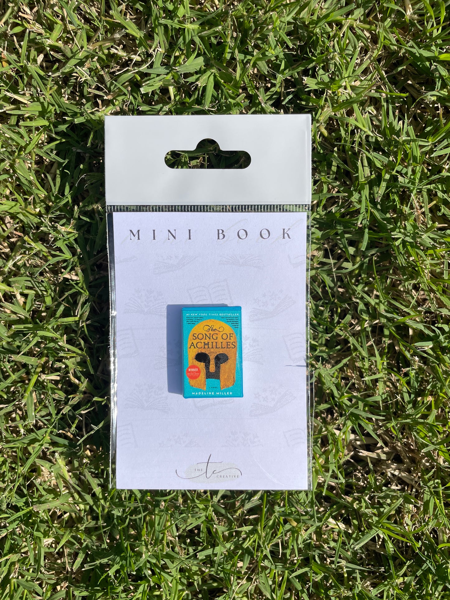 Mini Books: Fantasy