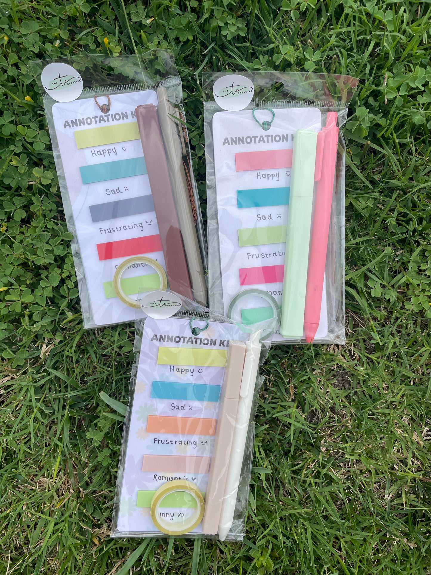 Annotation Kits
