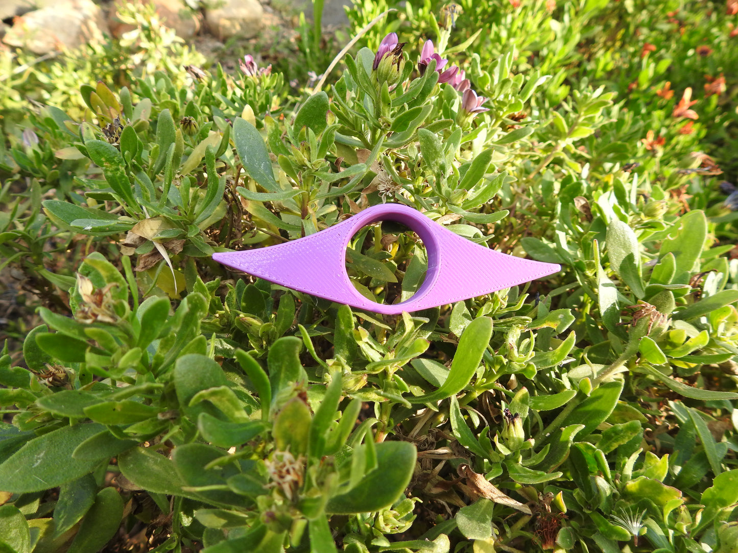 Thumb Book Holder