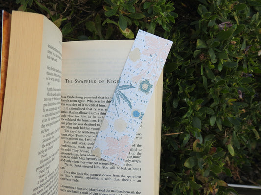 Board Bookmarks