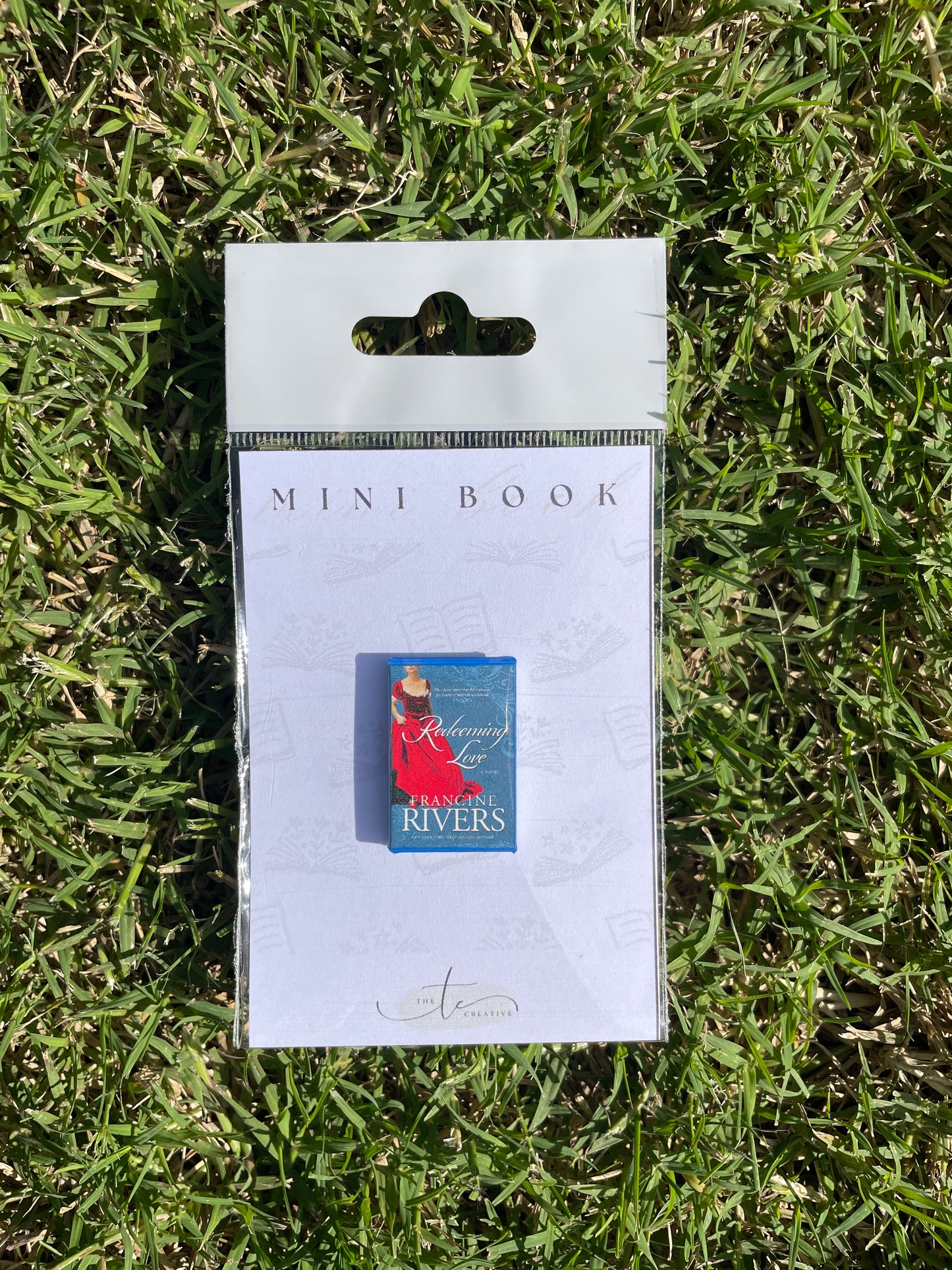 Mini Books: Romance