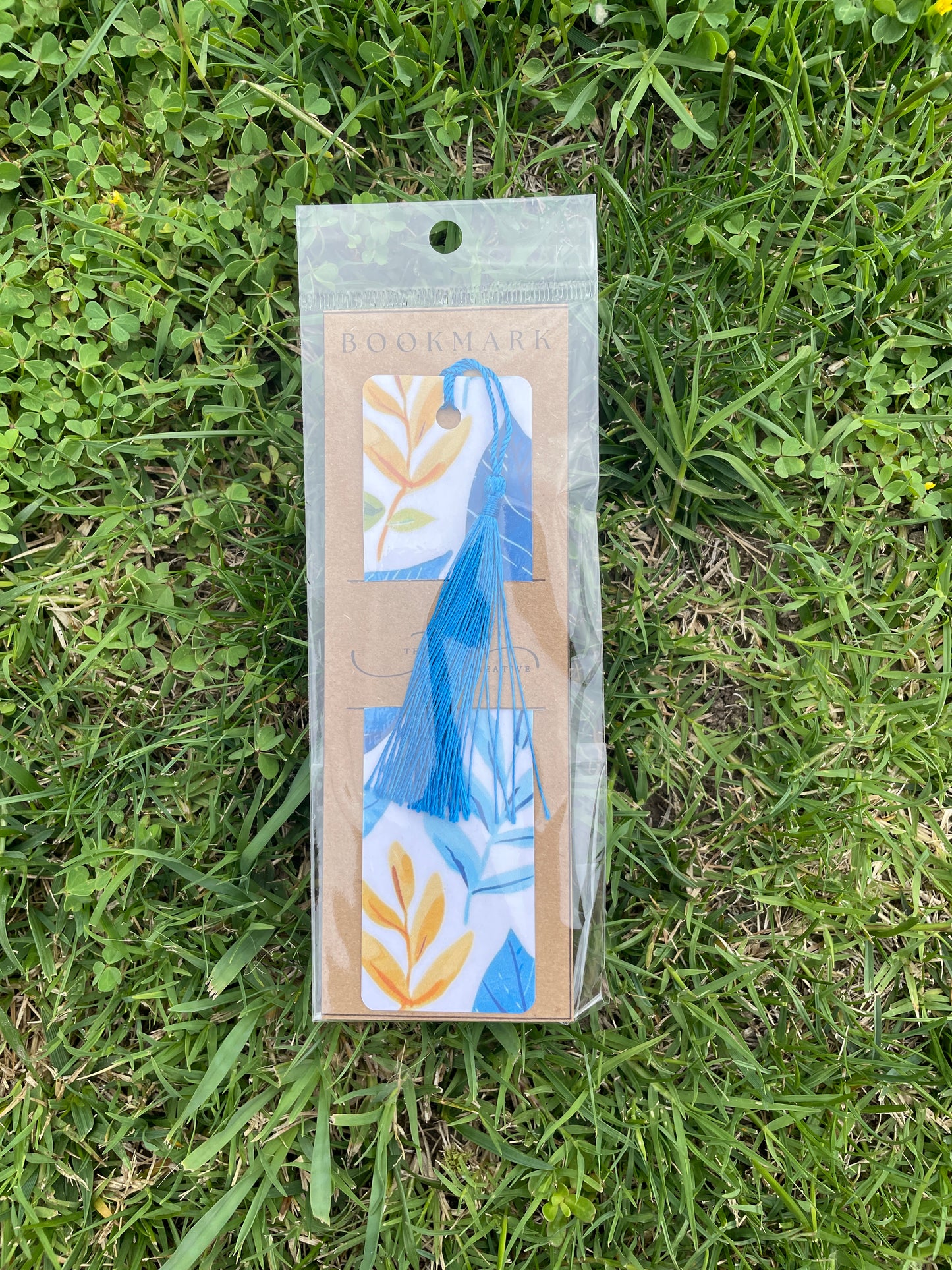 Bookmarks