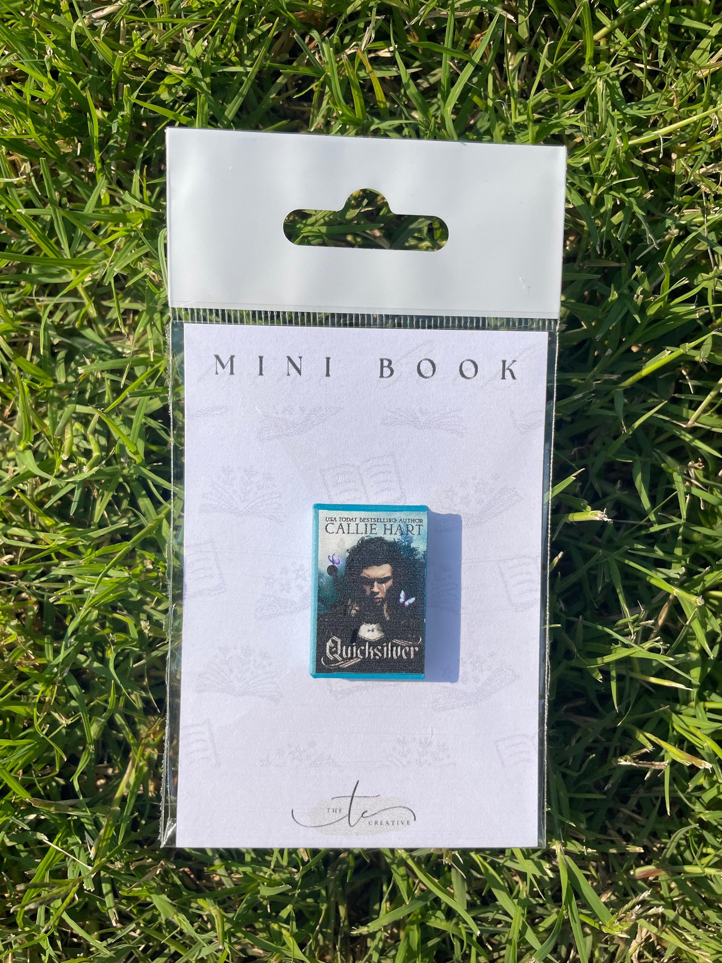 Mini Books: Fantasy