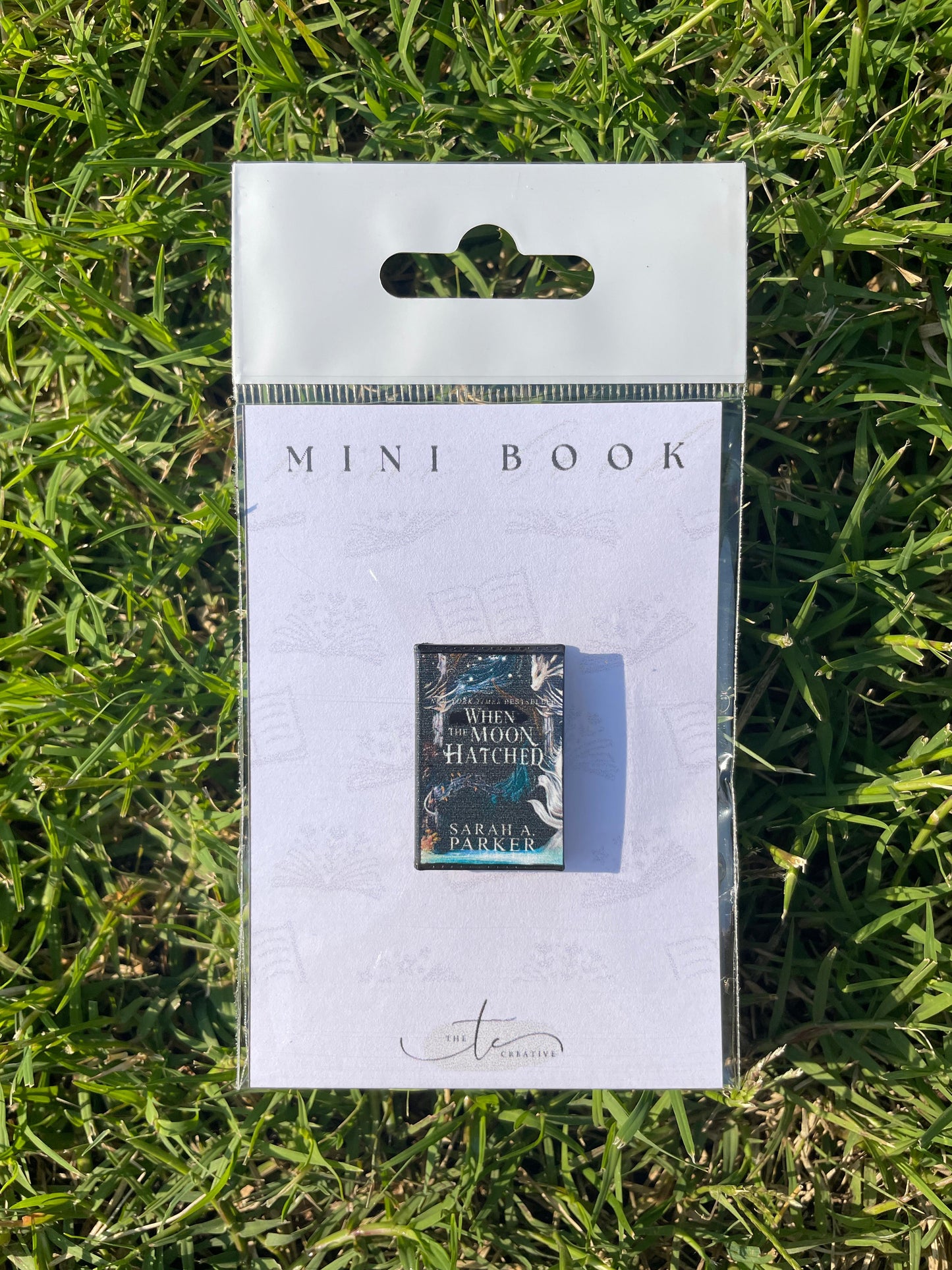 Mini Books: Fantasy