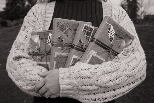 Blind Date with a Book