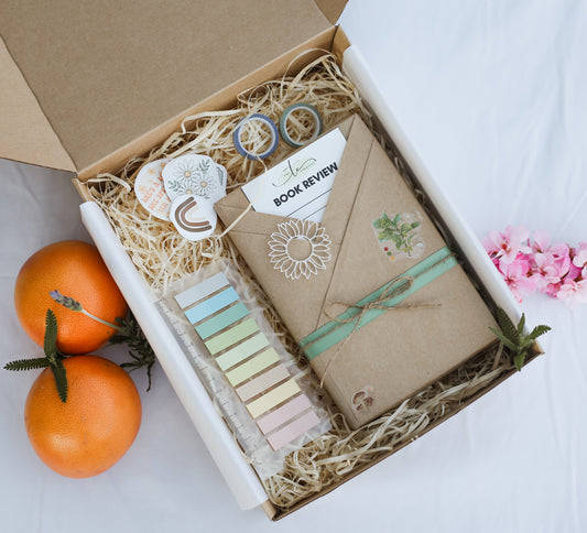 Book Box